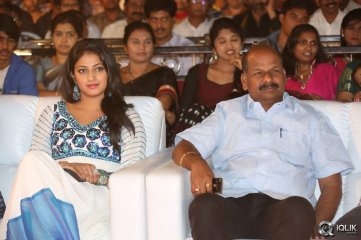Ee Varsham Sakshiga Movie Audio Launch